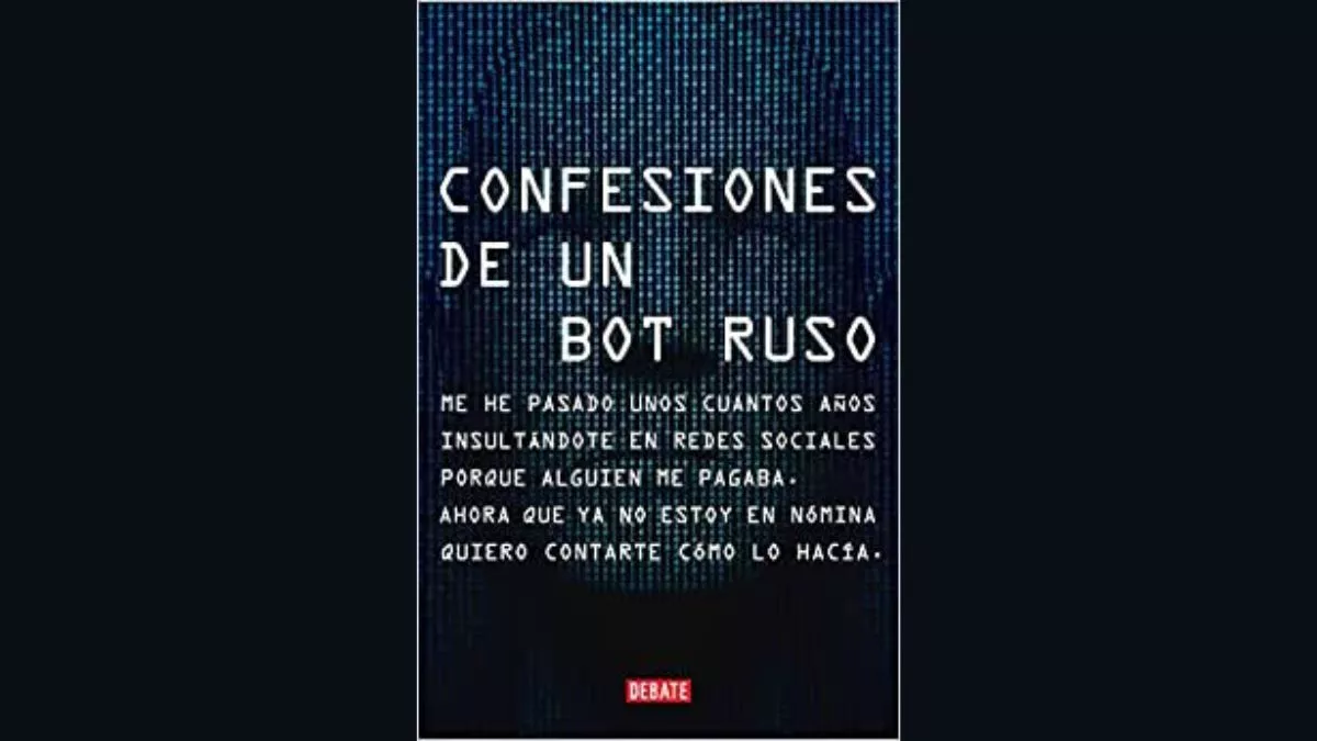 Así operan los bots en redes sociales...