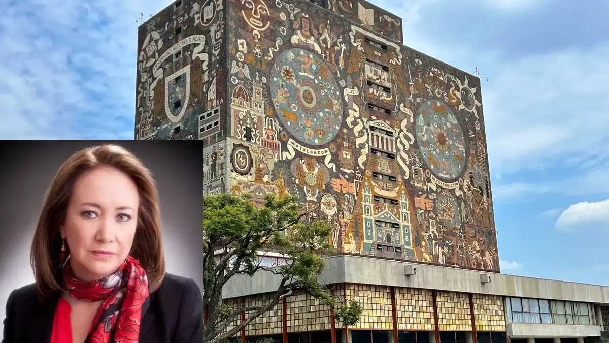 Jueza suspende demanda de amparo de Yasmín Esquivel