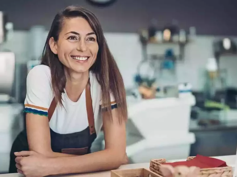 México es el segundo país de América Latina con oportunidades para que las mujeres emprendan