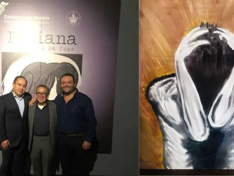 Poliana, arte en prisión