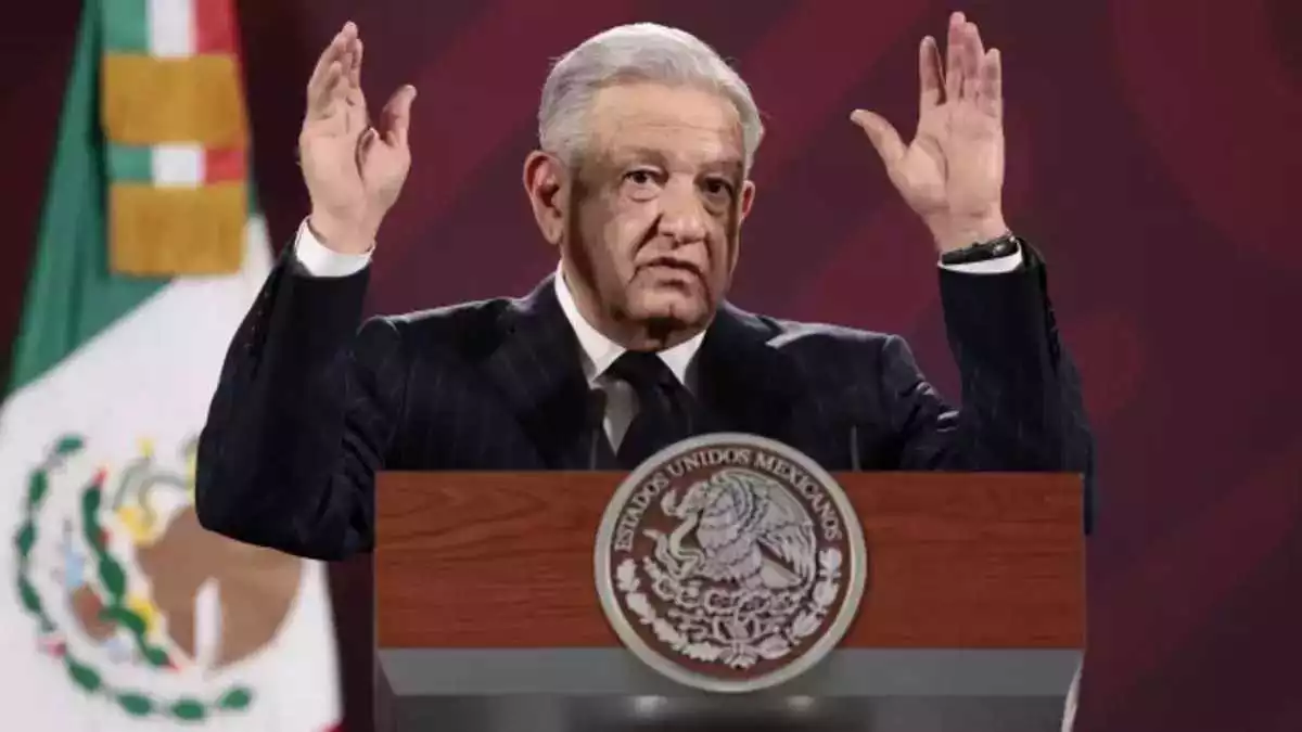 Andrés Manuel López Obrador