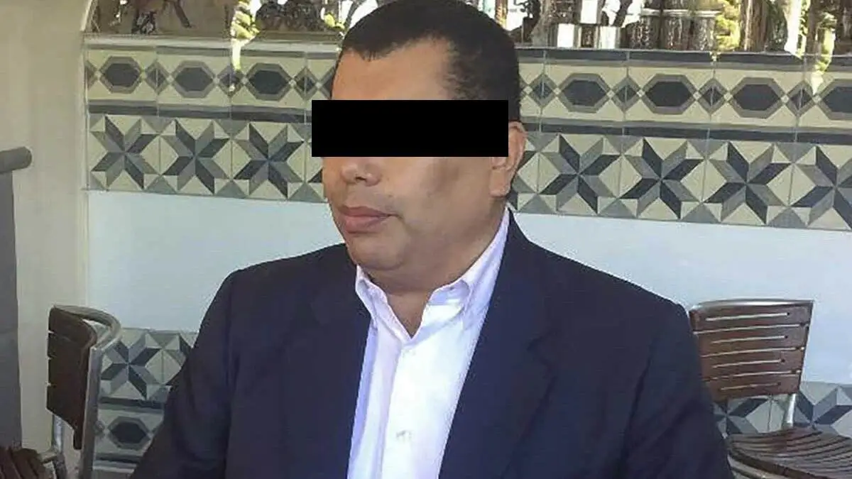 Javier N.