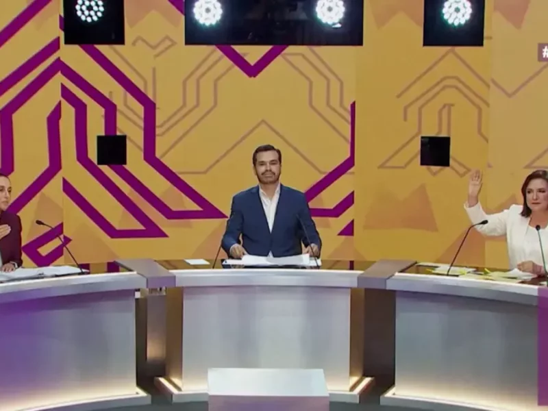 Qué deja el primer debate