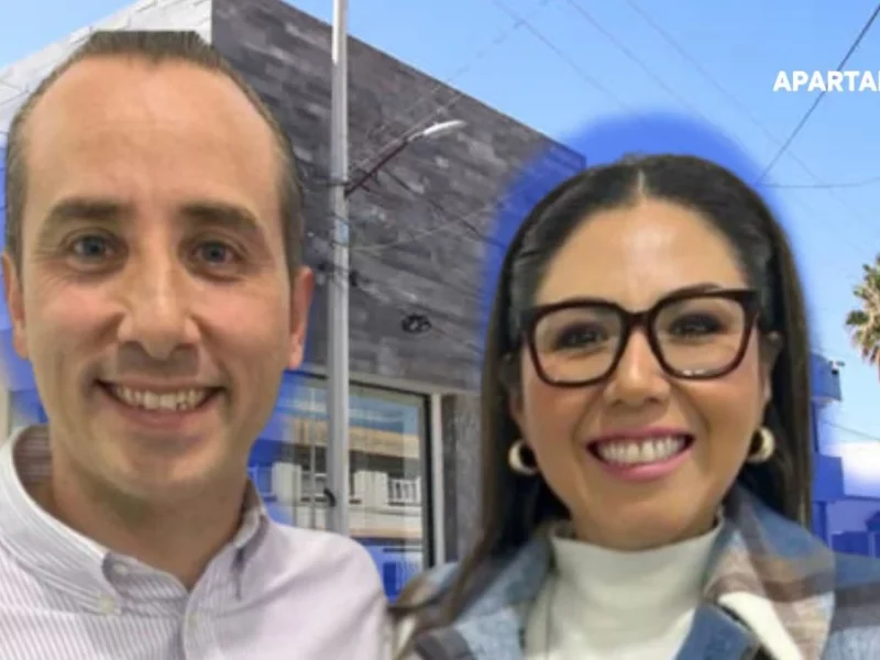 Ecos y nuevo camino para el panismo