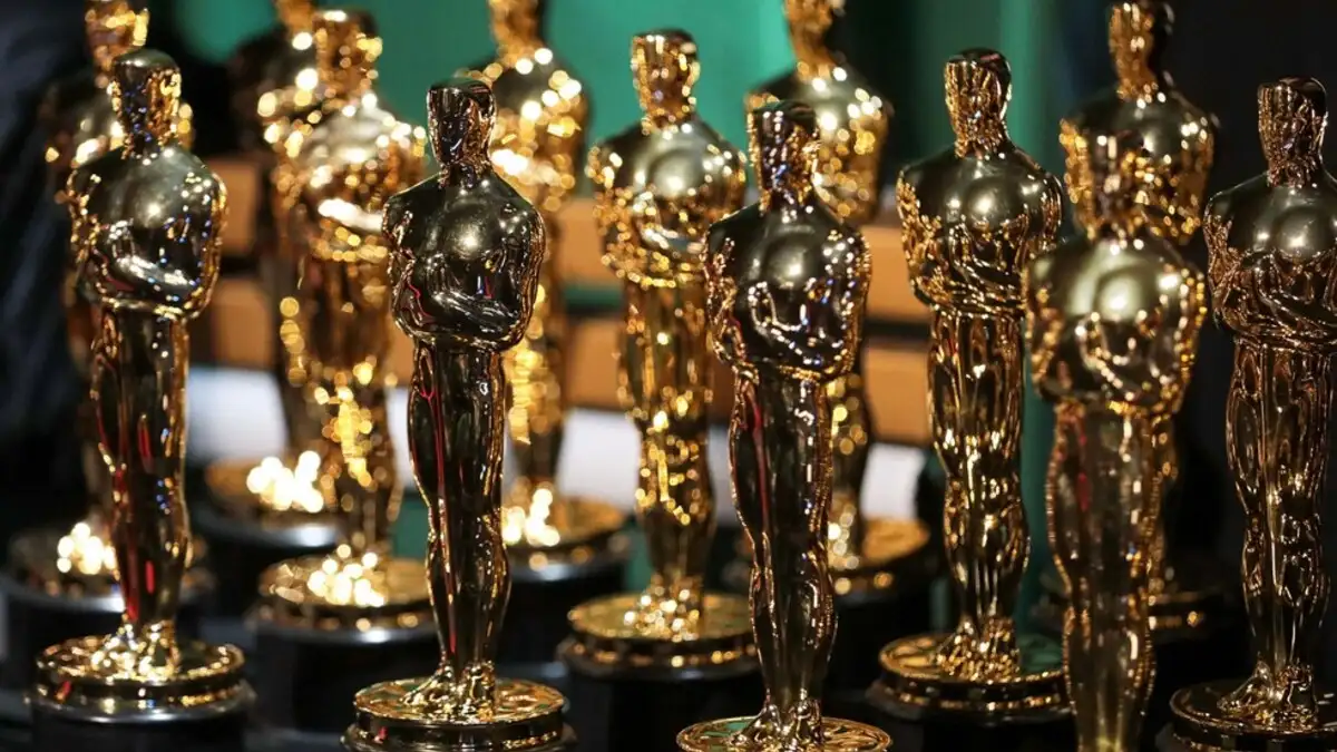 Oscar 2025