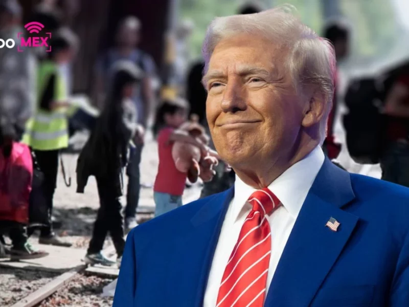 Segunda era de Trump inicia y genera incertidumbre para los migrantes latinoamericanos