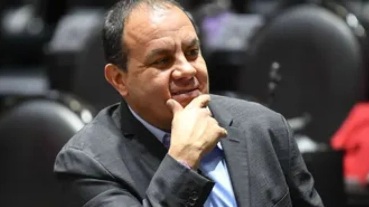 El caso del diputado Cuauhtémoc Blanco convirtió al Congreso en un circo