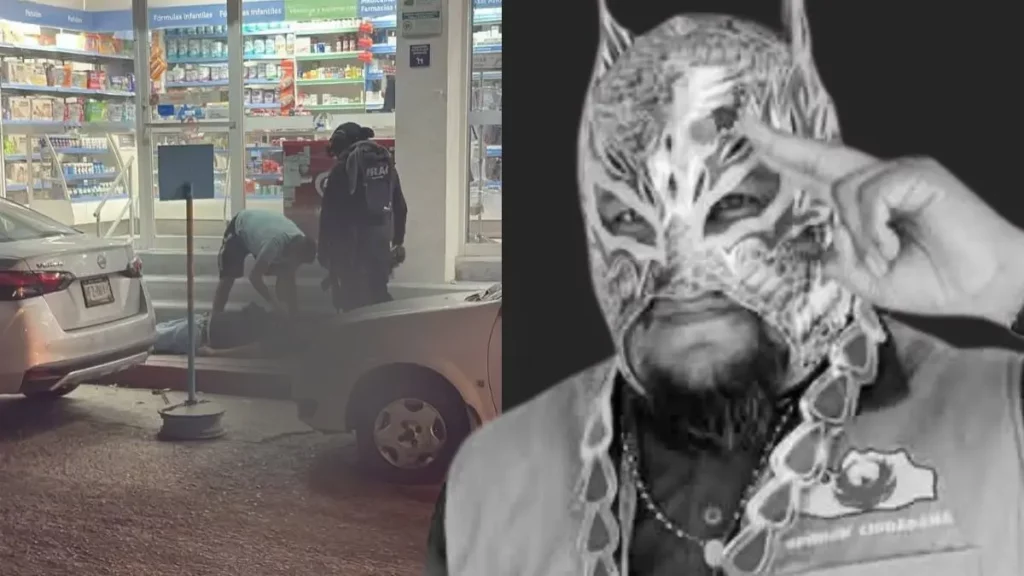 Asesinaron a un influencer conocido como El Fenix en Acapulco