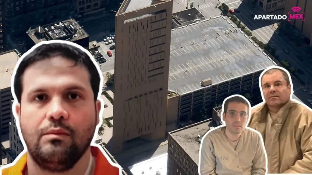 El güero, hijo de Joaquín Guzmán Loera evade pena de muerte