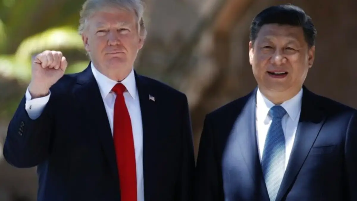 Acuerdo entre Estados Unidos y China beneficia a las bolsas