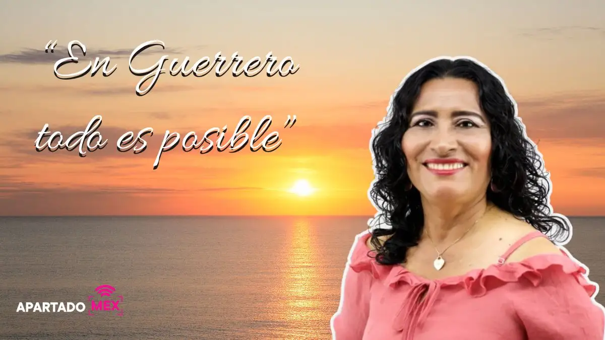 Abelina López se ampara por desvío de recursos en Acapulco