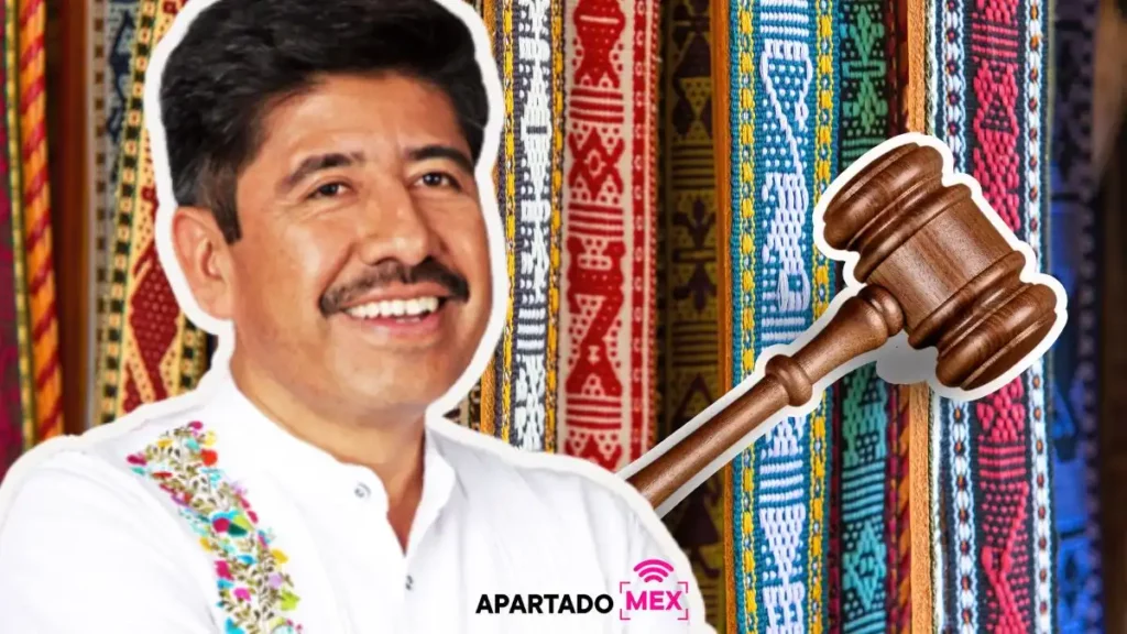 Hugo Aguilar será presidente de la SCJN