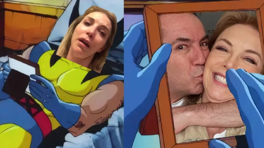 Laura Flores dio a conocer que Lalo Salazar terminó con ella