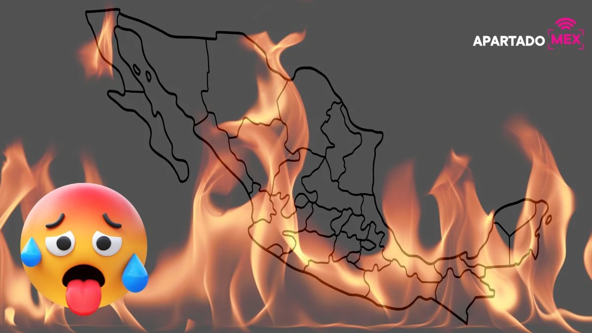 ¿Cuándo empieza la Canícula 2025 en México?