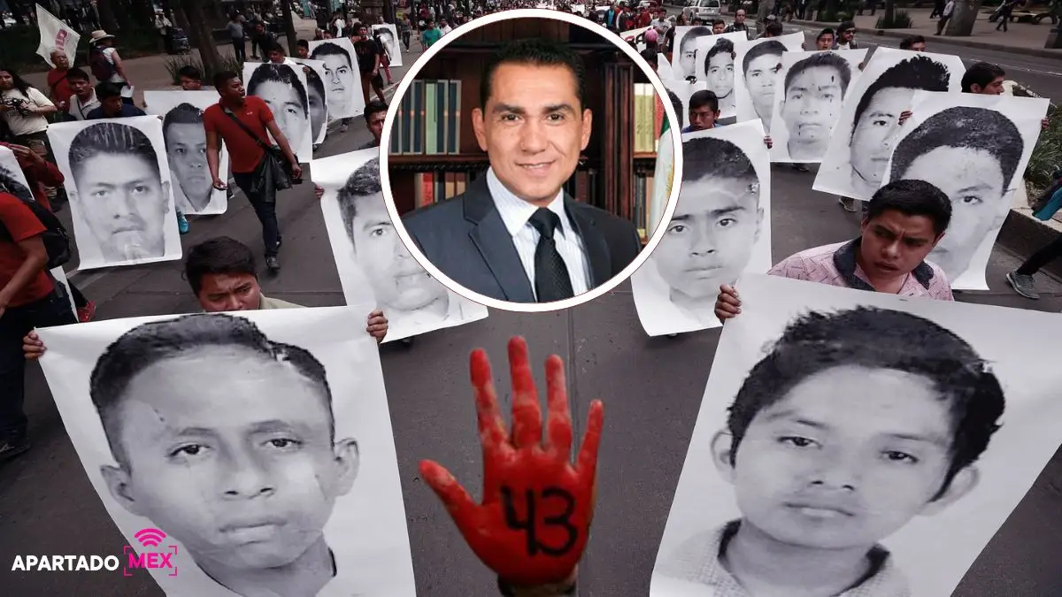 ¿Quién es José Luis Abarca?
